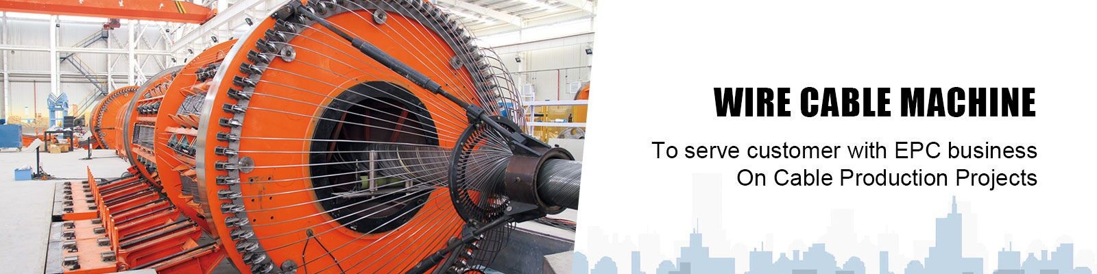 качество машина кабельной проводки завод