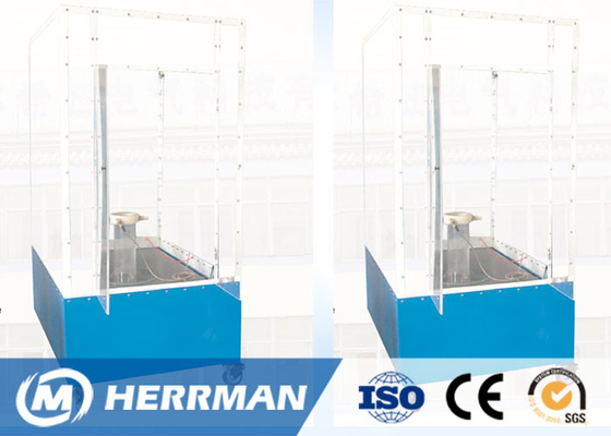 Wire Testing Machine Tracking Resistance AC220V Input